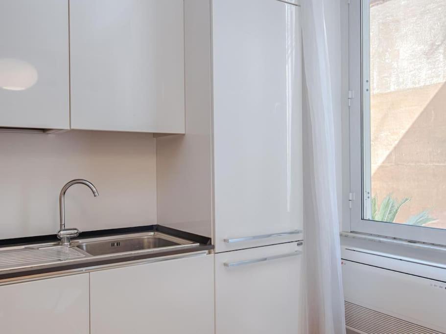 Appartamento Testaccio Elegant