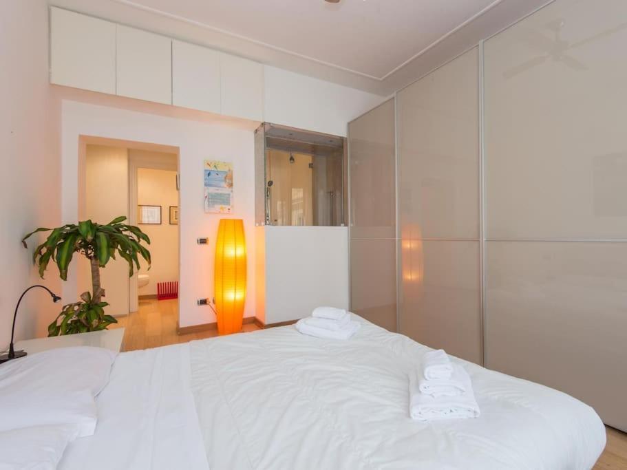 Apartamento Testaccio Elegant