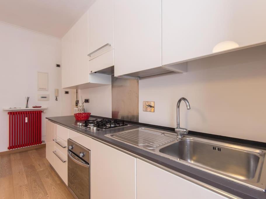 Appartamento Testaccio Elegant *