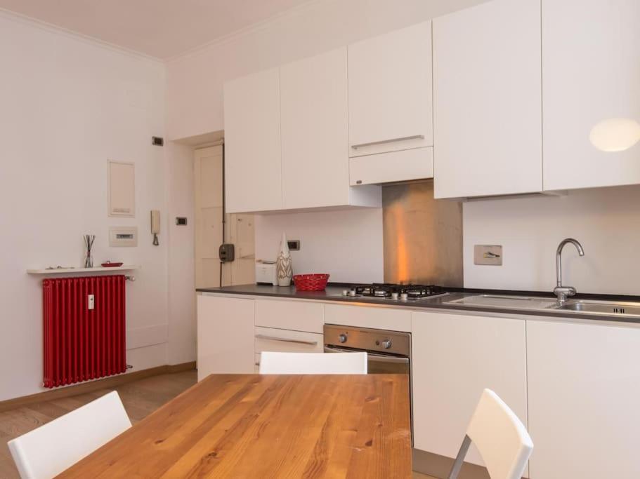 Appartamento Testaccio Elegant