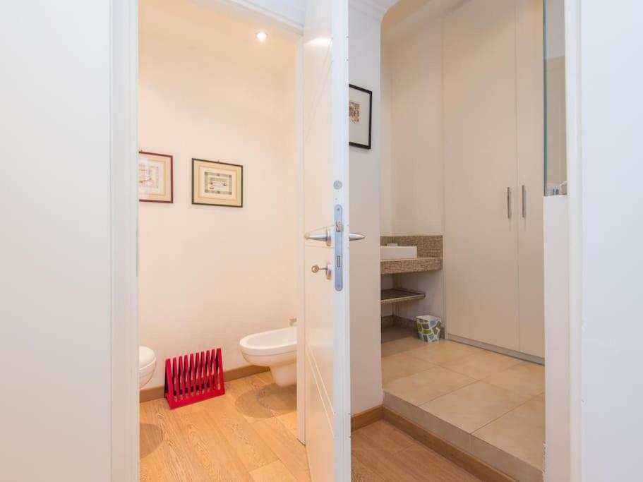 Appartamento Testaccio Elegant *