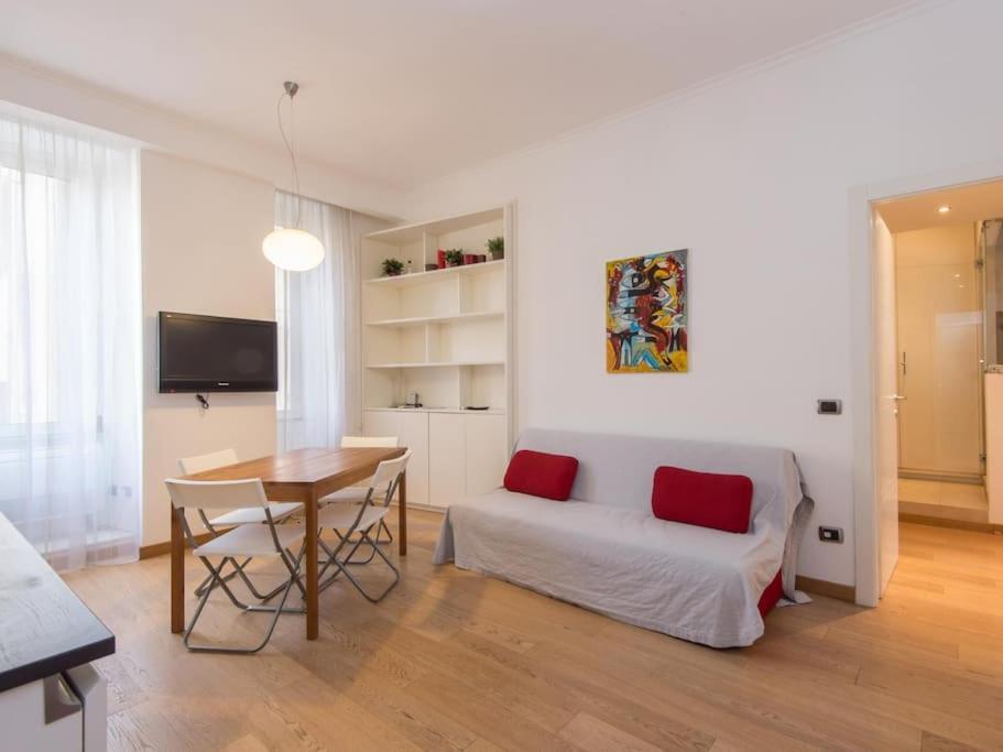Appartamento Testaccio Elegant Roma