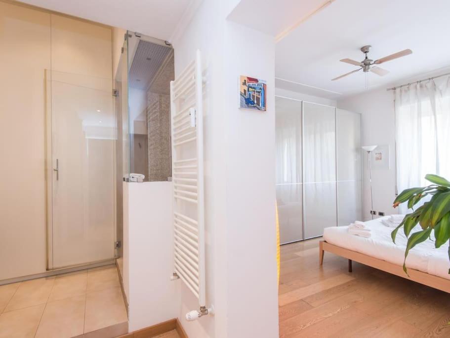 Appartamento Testaccio Elegant *