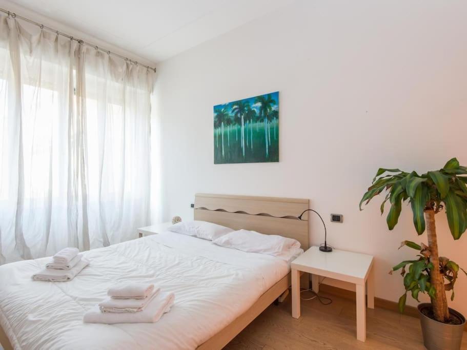 Testaccio Elegant Appartamento