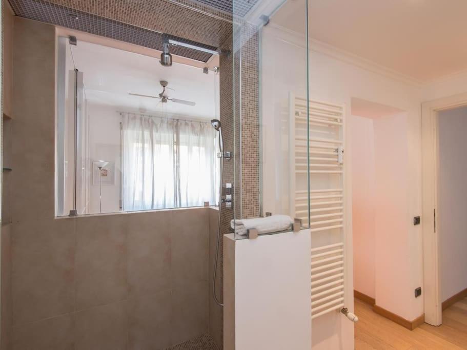 Appartamento Testaccio Elegant