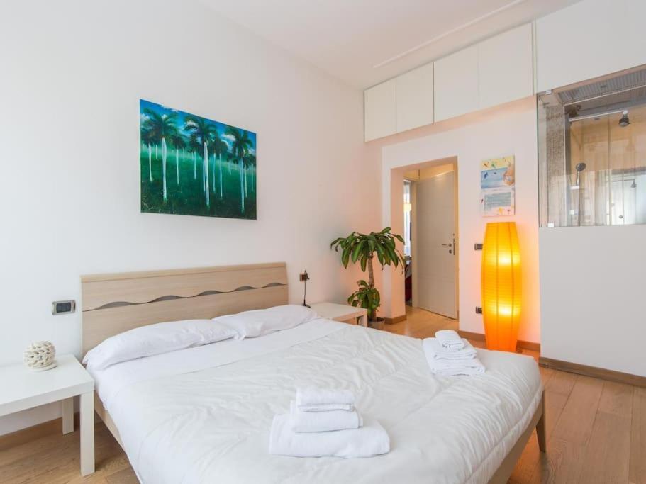 Testaccio Elegant Appartamento Roma