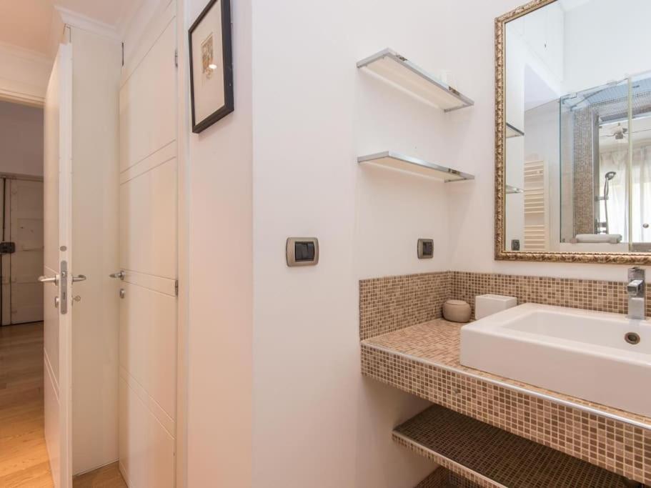 Appartamento Testaccio Elegant