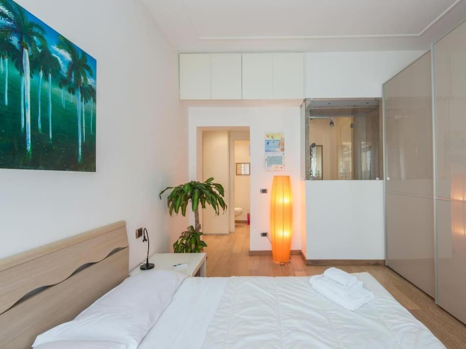 Testaccio Elegant Apartamento *