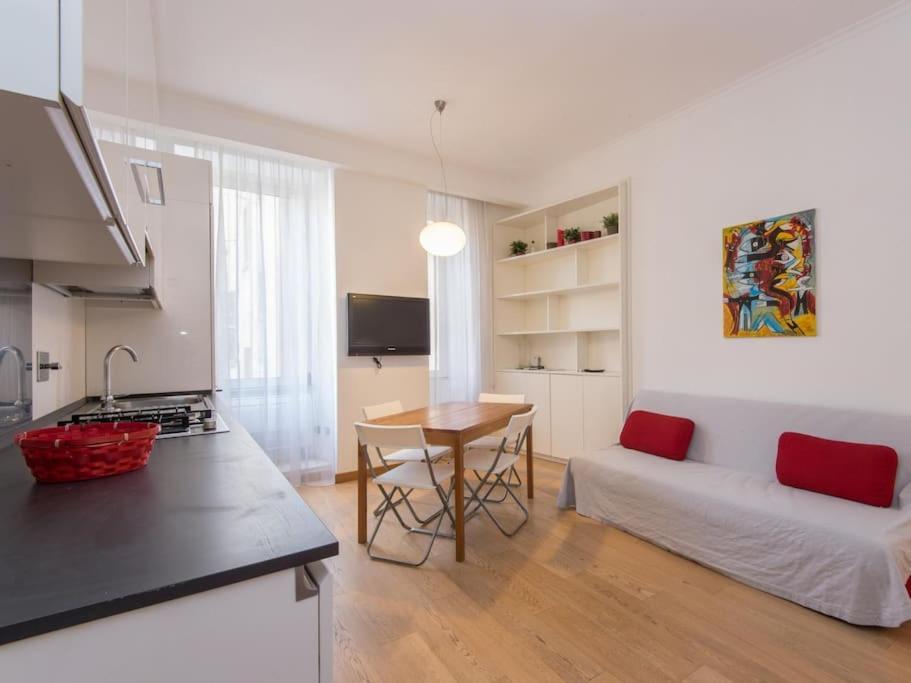 Appartamento Testaccio Elegant Roma
