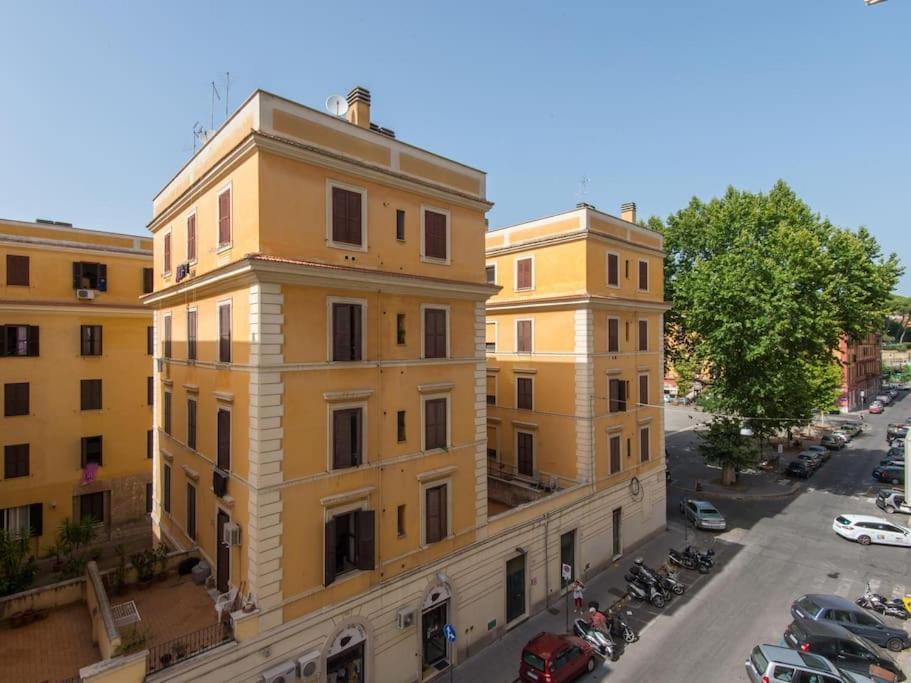 Appartamento Testaccio Elegant *