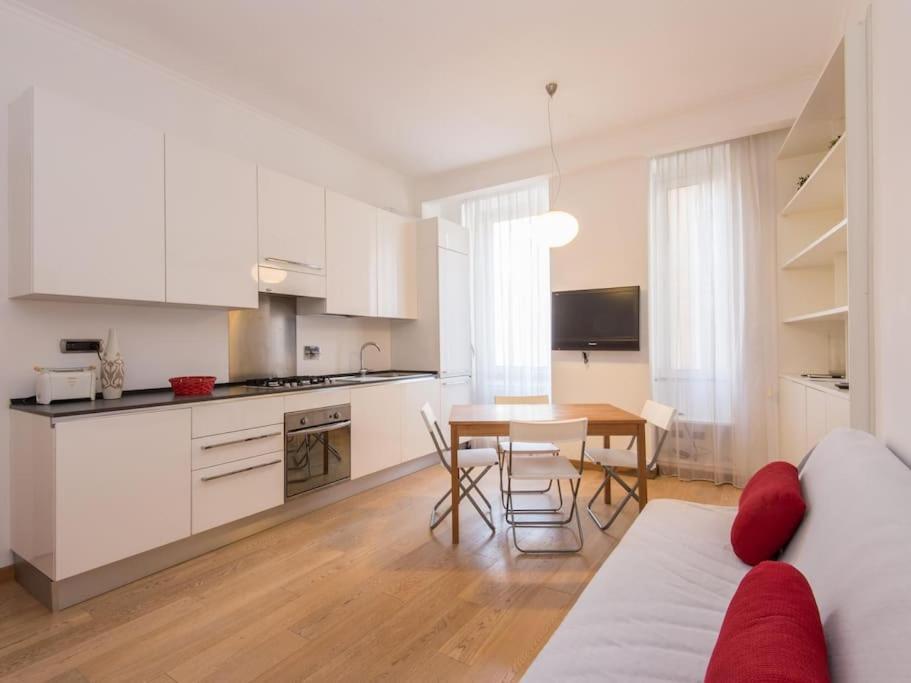 Apartamento Testaccio Elegant *